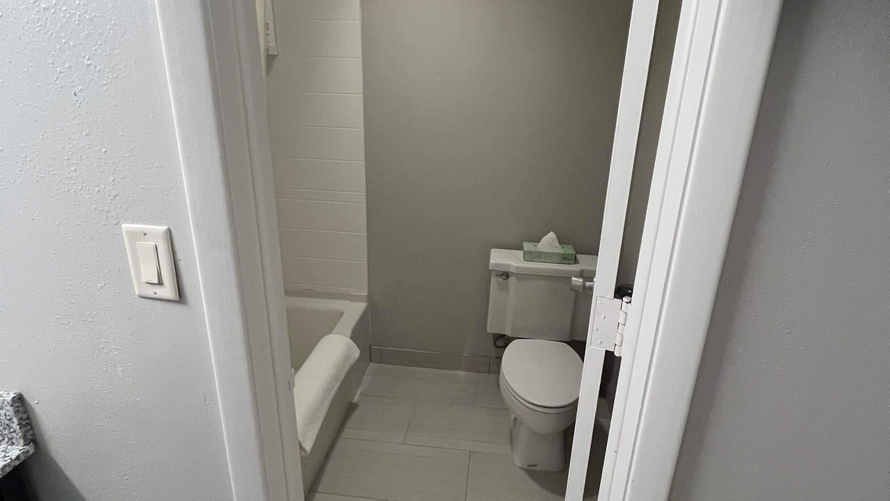 Photo of Bathroom in Manitowoc
