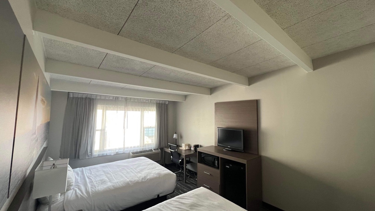 Photo of Bedroom in Manitowoc