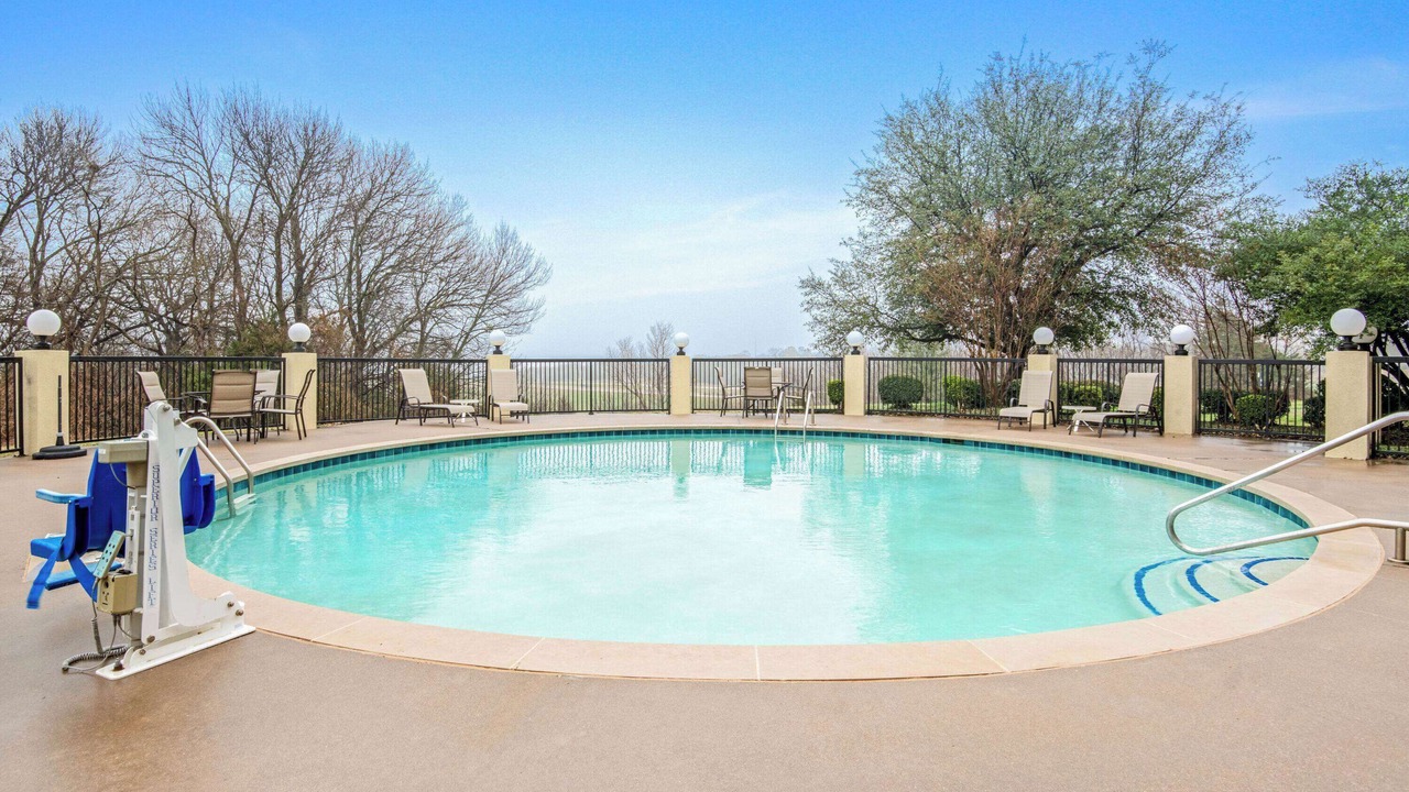 Photo of Outdoor in Denison