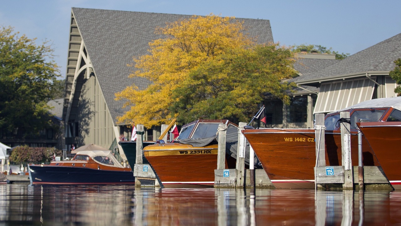 Photo of Others in Fontana-on-Geneva Lake