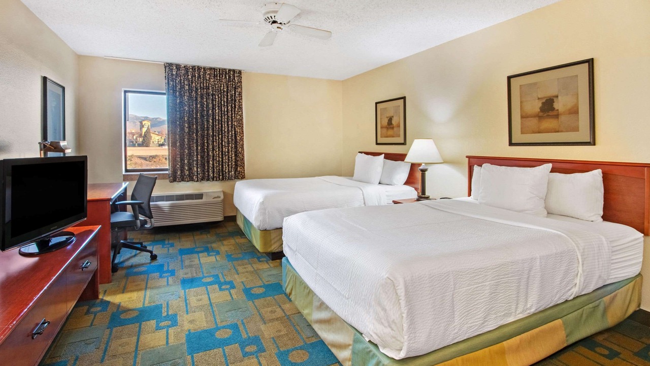 Photo of Bedroom in Northeast Heights