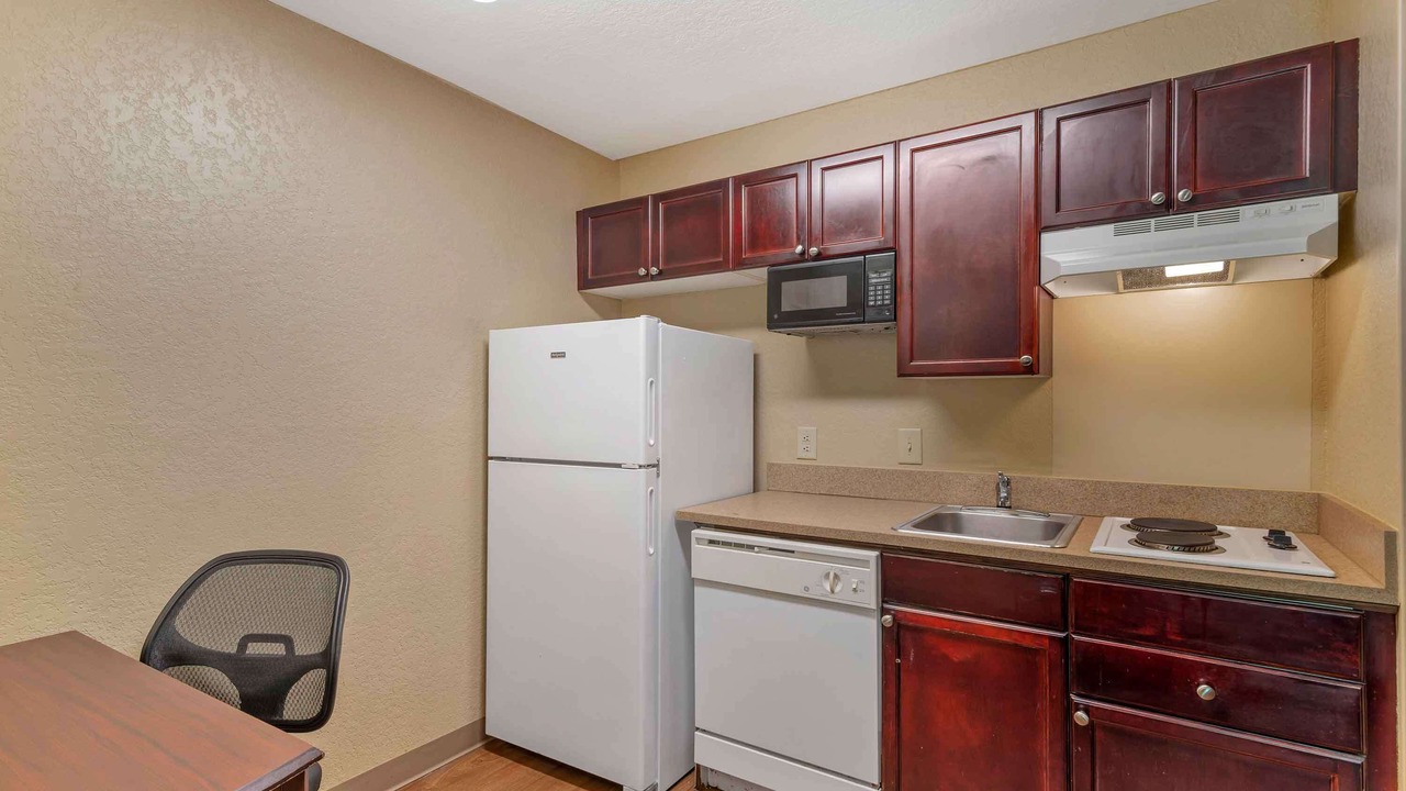Photo of Bedroom in Polaris