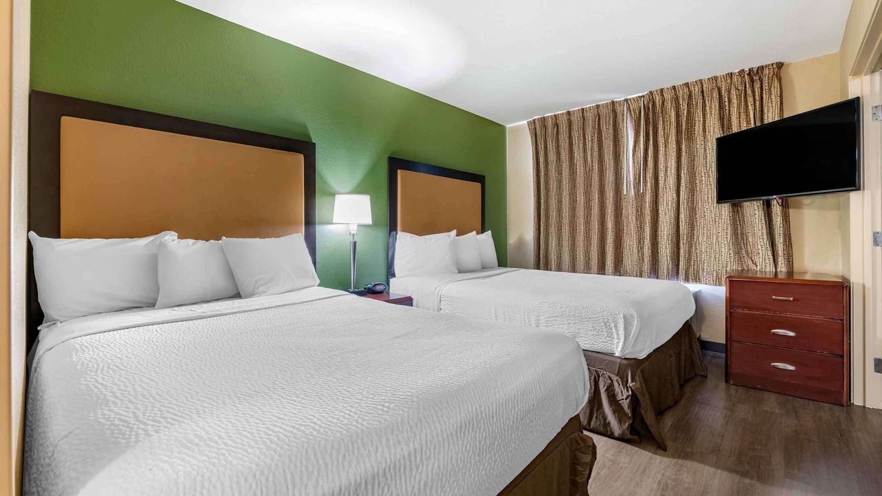 Photo of Bedroom in Polaris