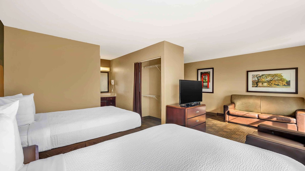 Photo of Bedroom in Polaris