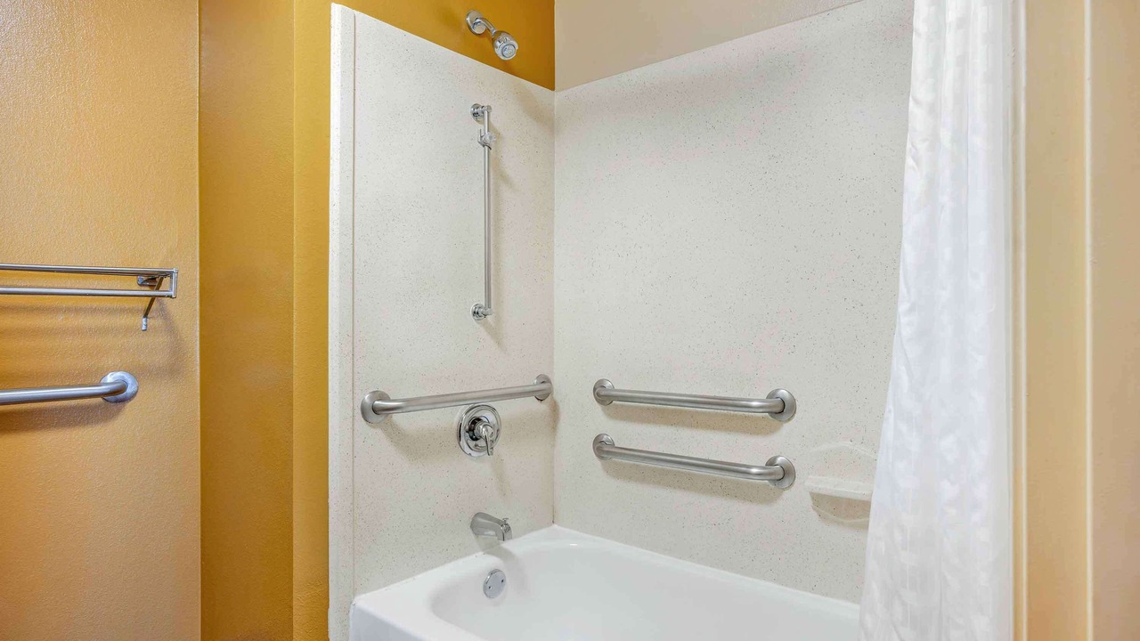 Photo of Bathroom in Polaris