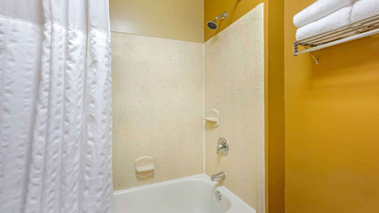 Photo of Bathroom in Polaris