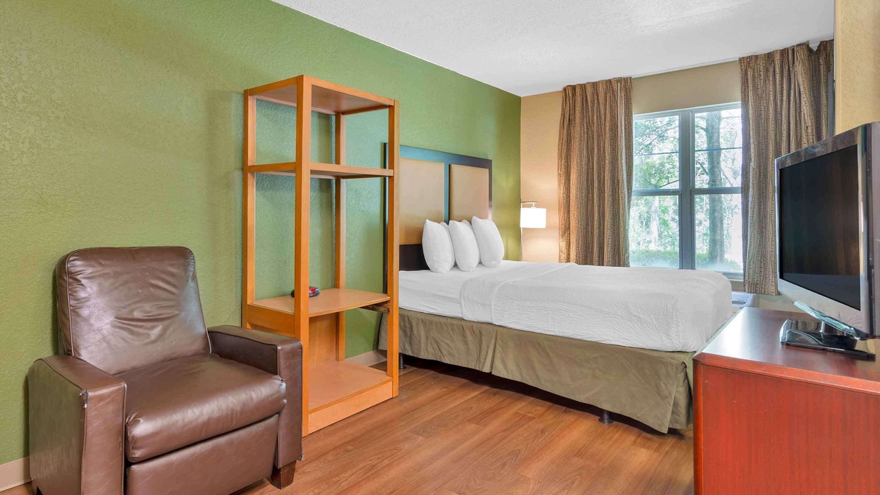 Photo of Bedroom in Polaris