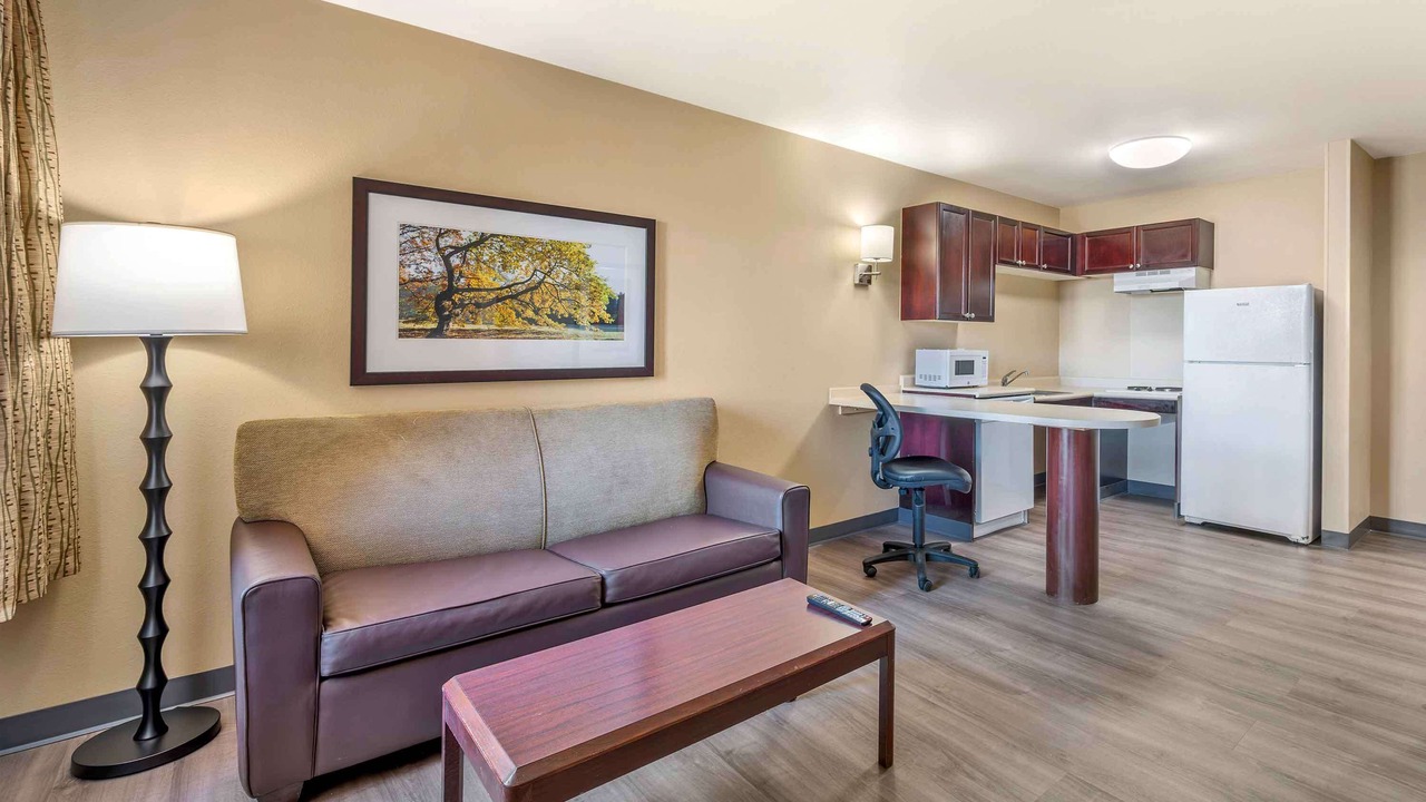 Photo of Bedroom in Polaris