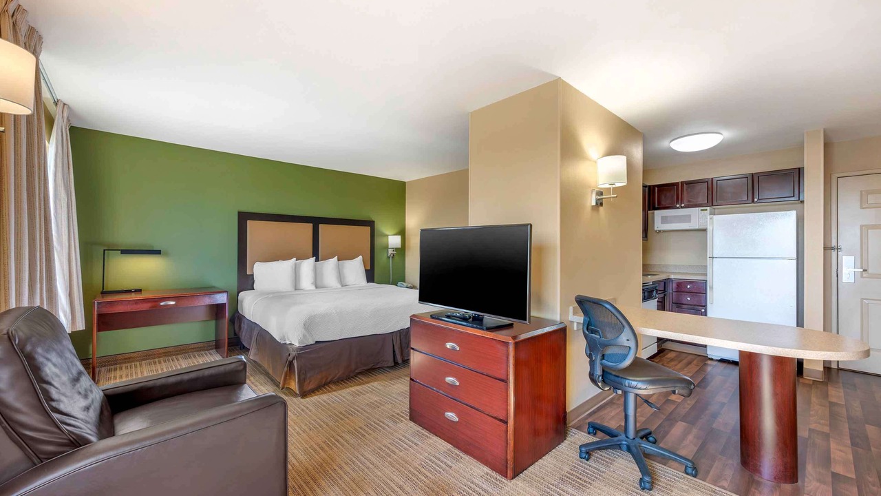 Photo of Bedroom in Polaris