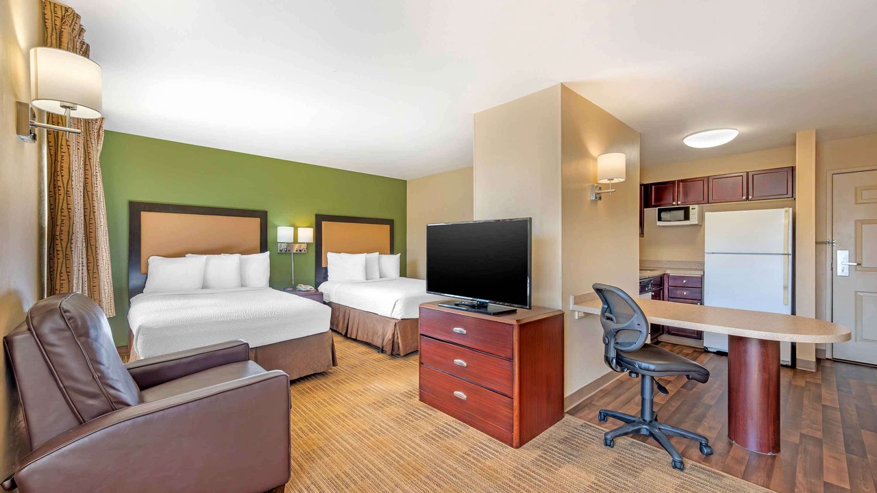 Photo of Livingroom in Polaris