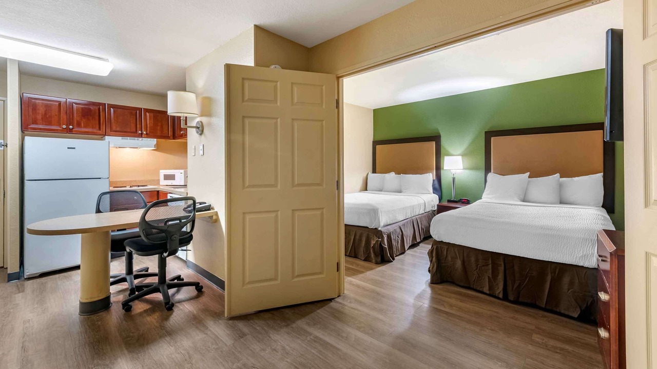 Photo of Bedroom in Polaris