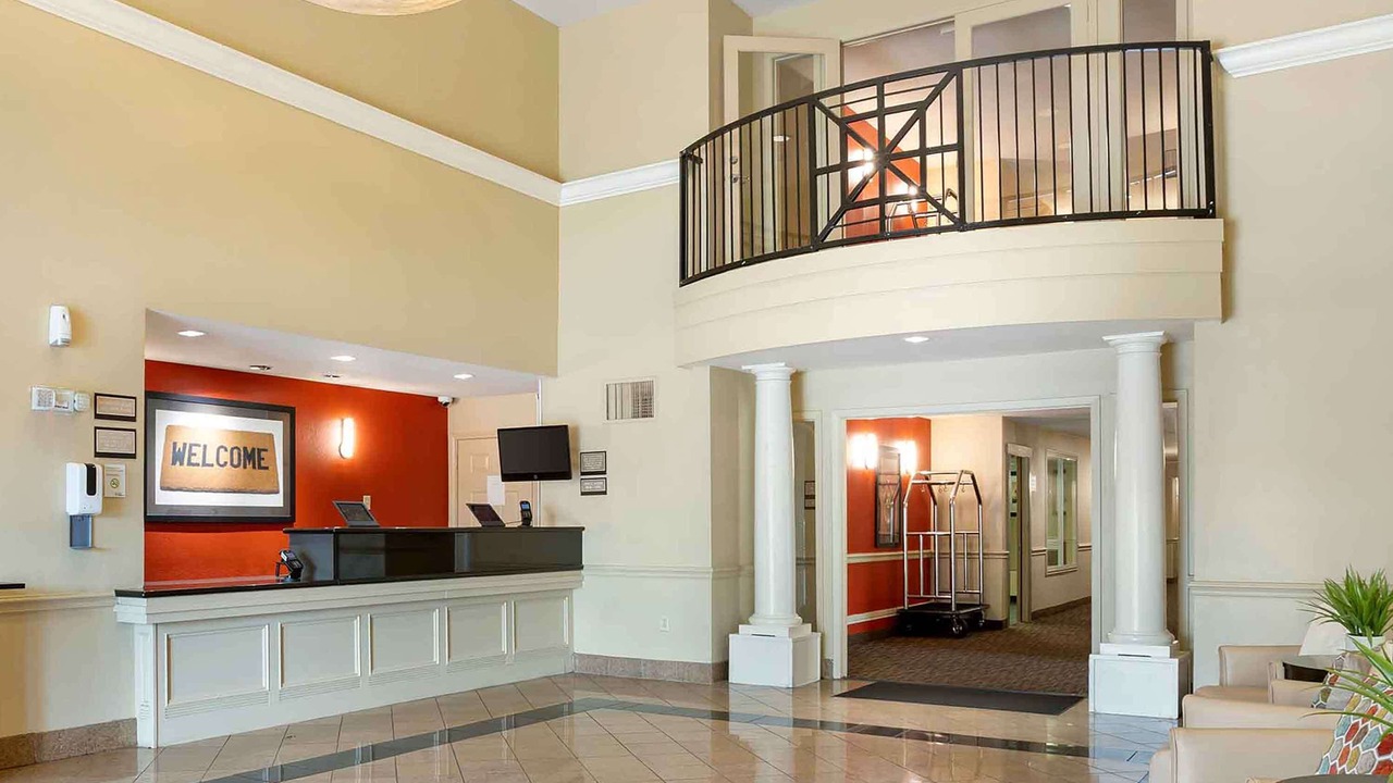 Photo of Livingroom in Polaris