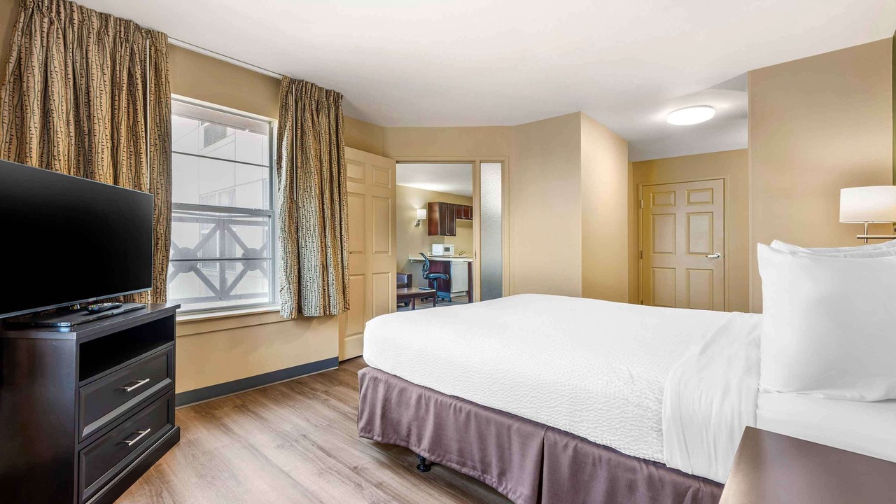 Photo of Bedroom in Polaris
