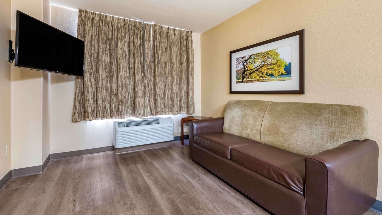 Photo of Bedroom in Polaris