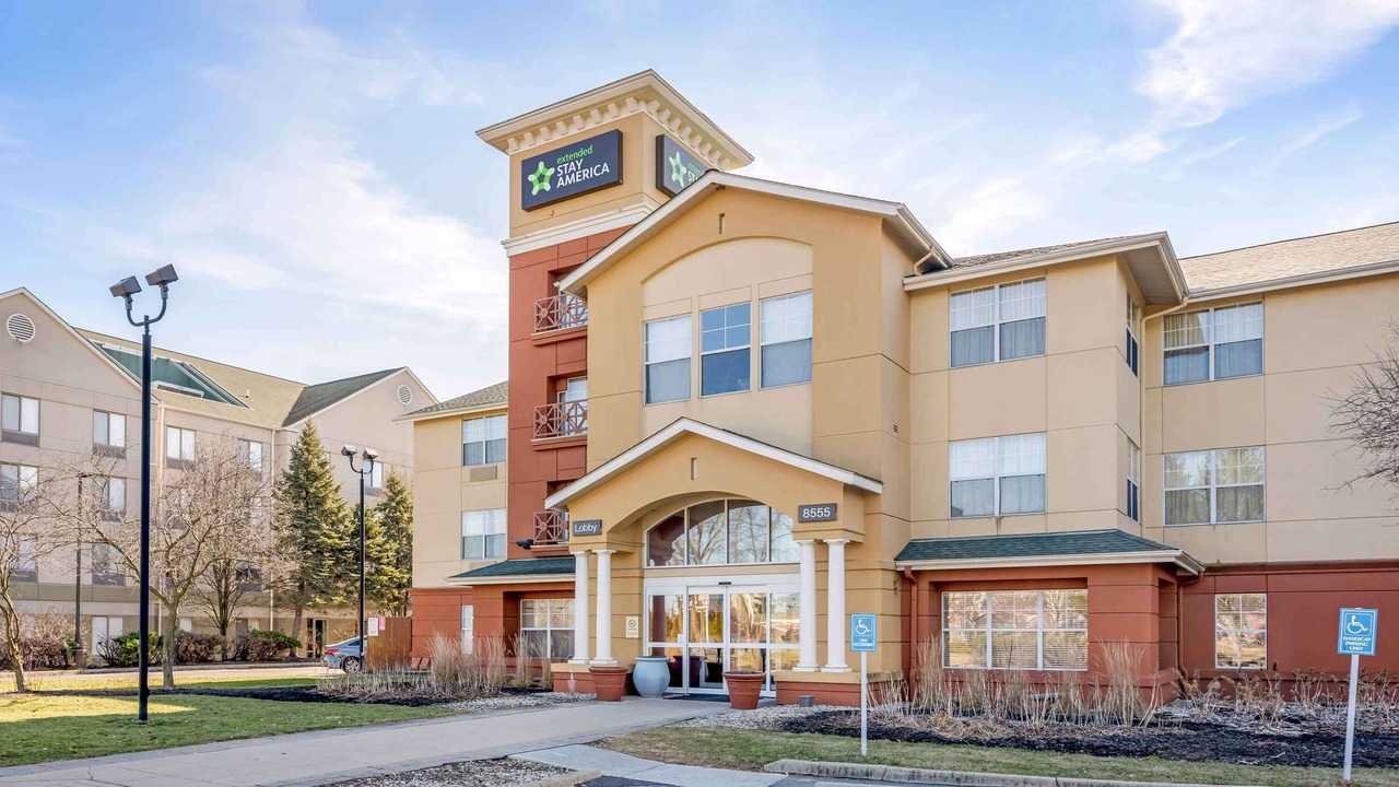 Photo of Outdoor in Polaris