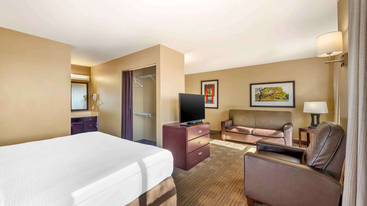 Photo of Bedroom in Polaris