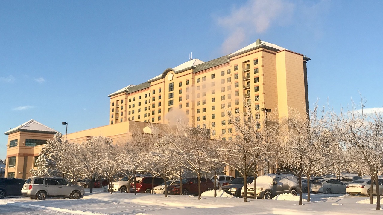 Photo of Outdoor in Broomfield