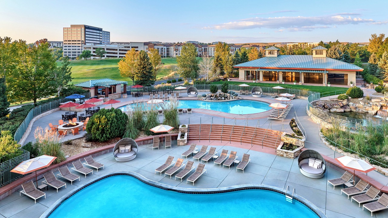 Photo of Outdoor in Broomfield