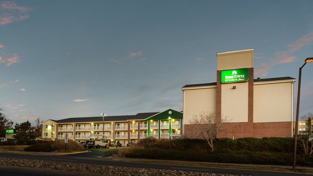 Photo of Outdoor in Thornton