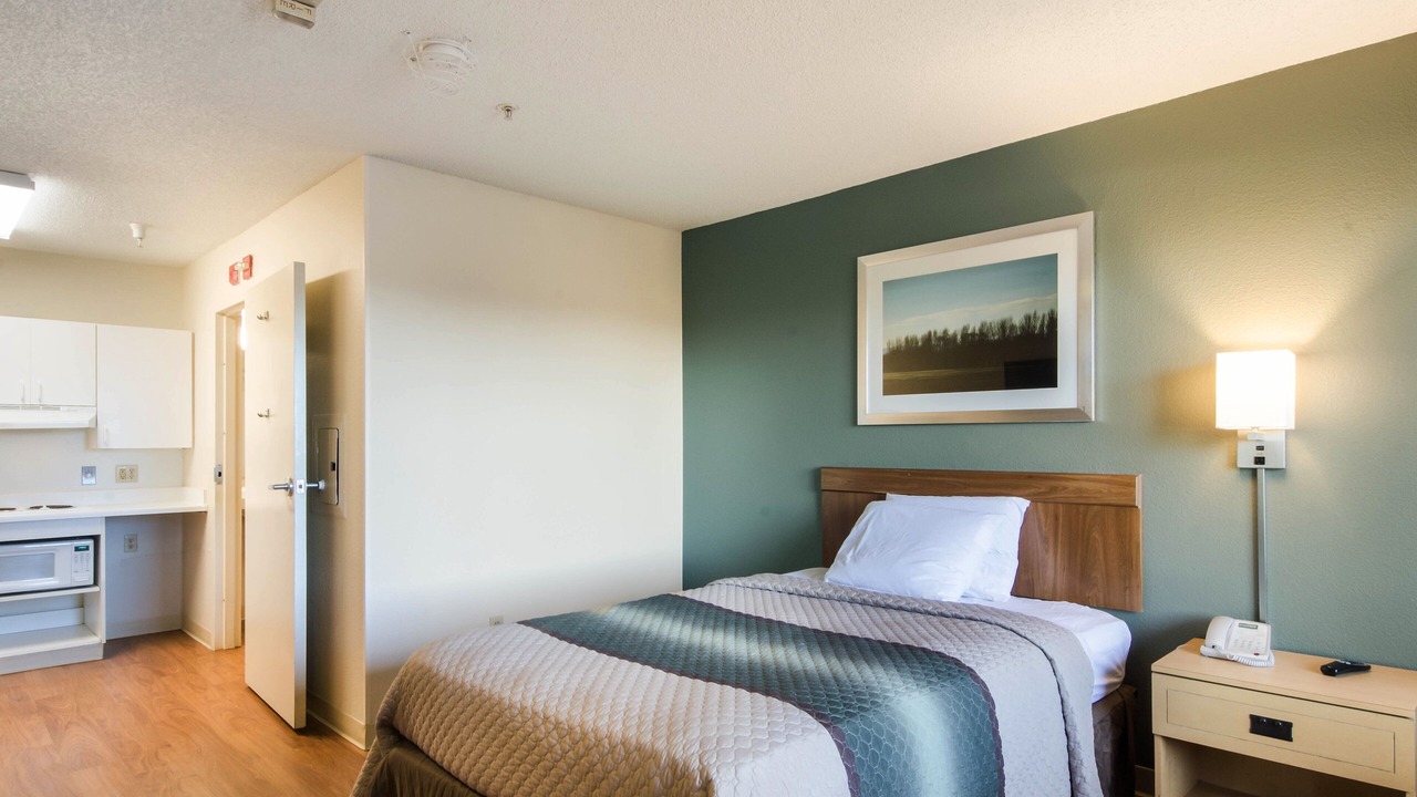 Photo of Bedroom in Thornton