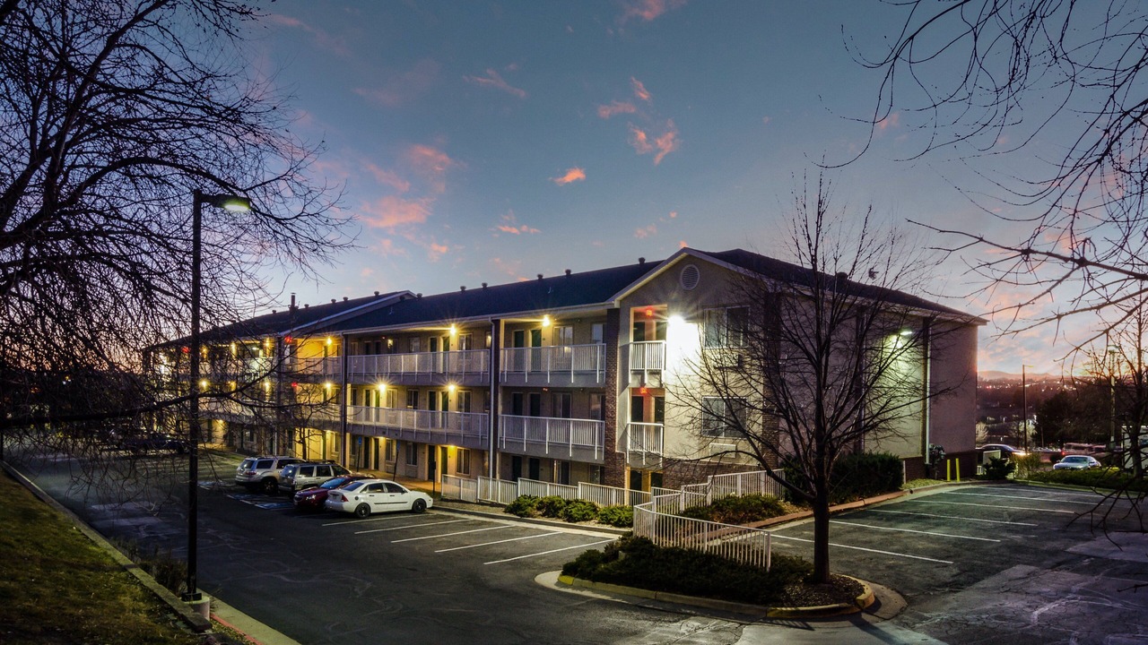 Photo of Outdoor in Thornton