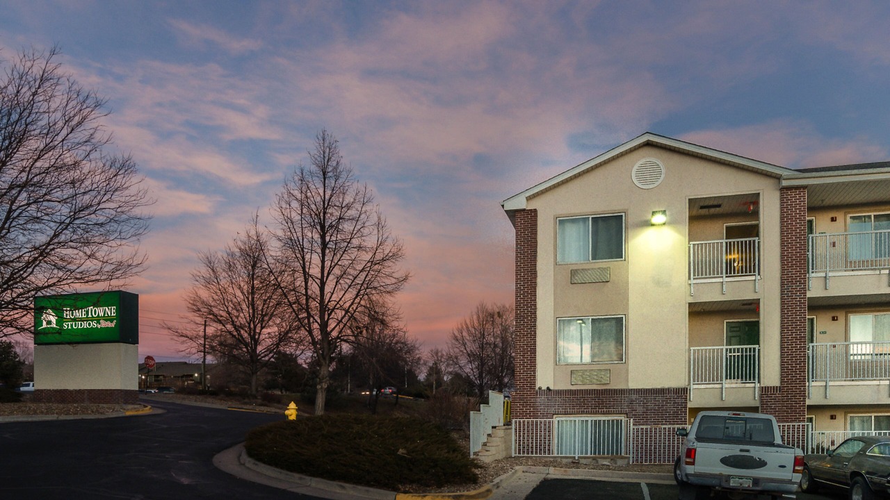 Photo of Outdoor in Thornton