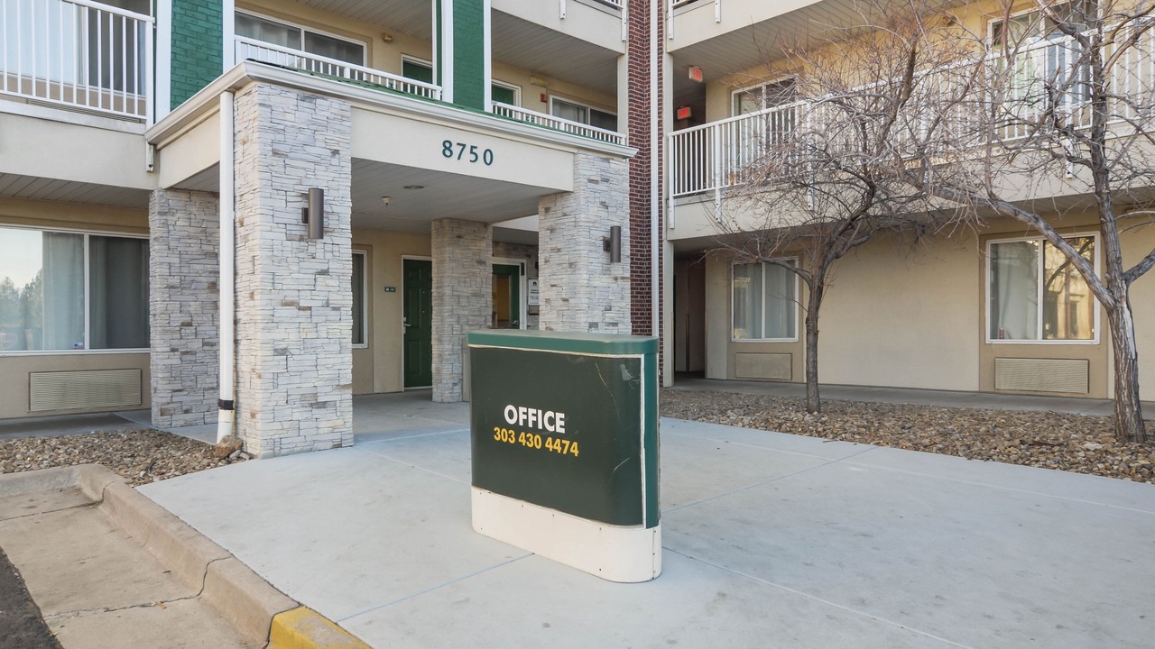 Photo of Outdoor in Thornton