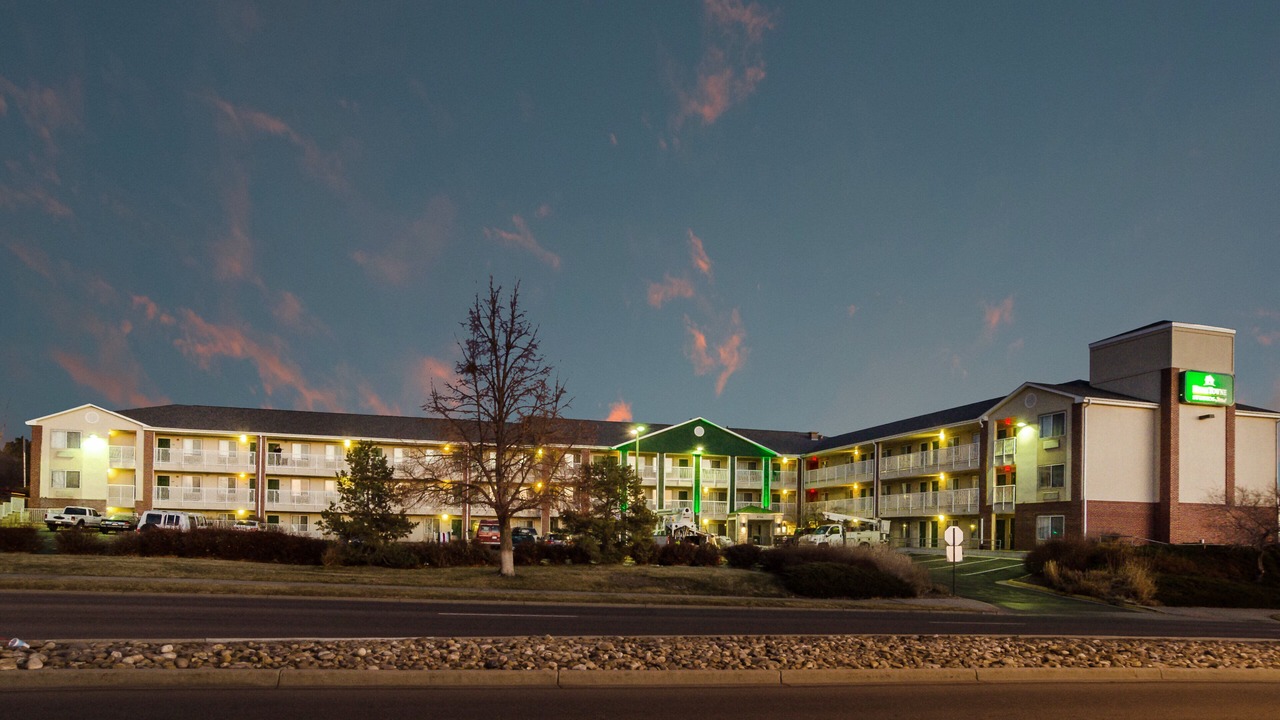 Photo of Outdoor in Thornton