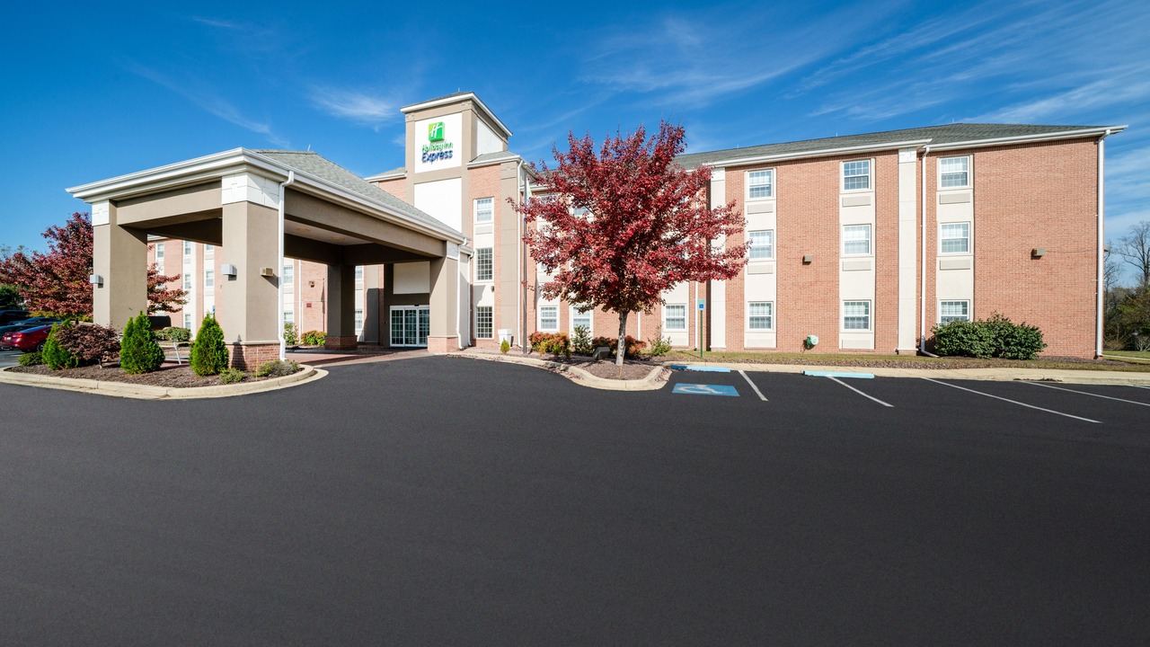 Photo of Outdoor in Prince Frederick
