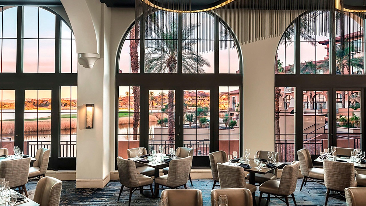 Photo of Others in Lake Las Vegas