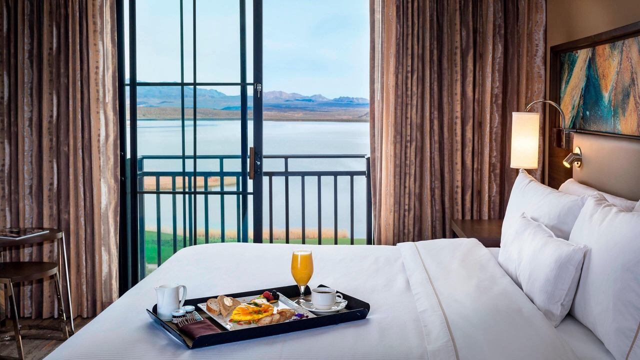 Photo of Outdoor in Lake Las Vegas