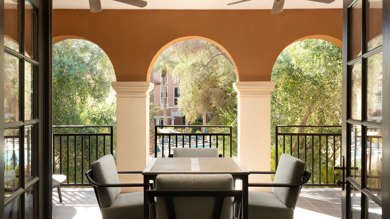 Photo of Outdoor in Lake Las Vegas