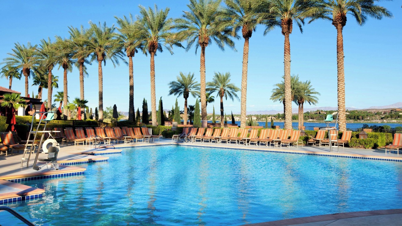 Photo of Outdoor in Lake Las Vegas