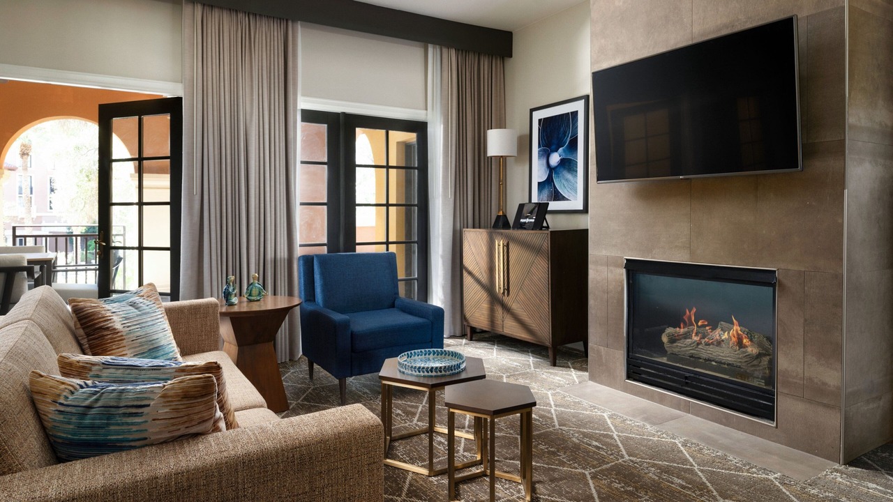Photo of Outdoor in Lake Las Vegas