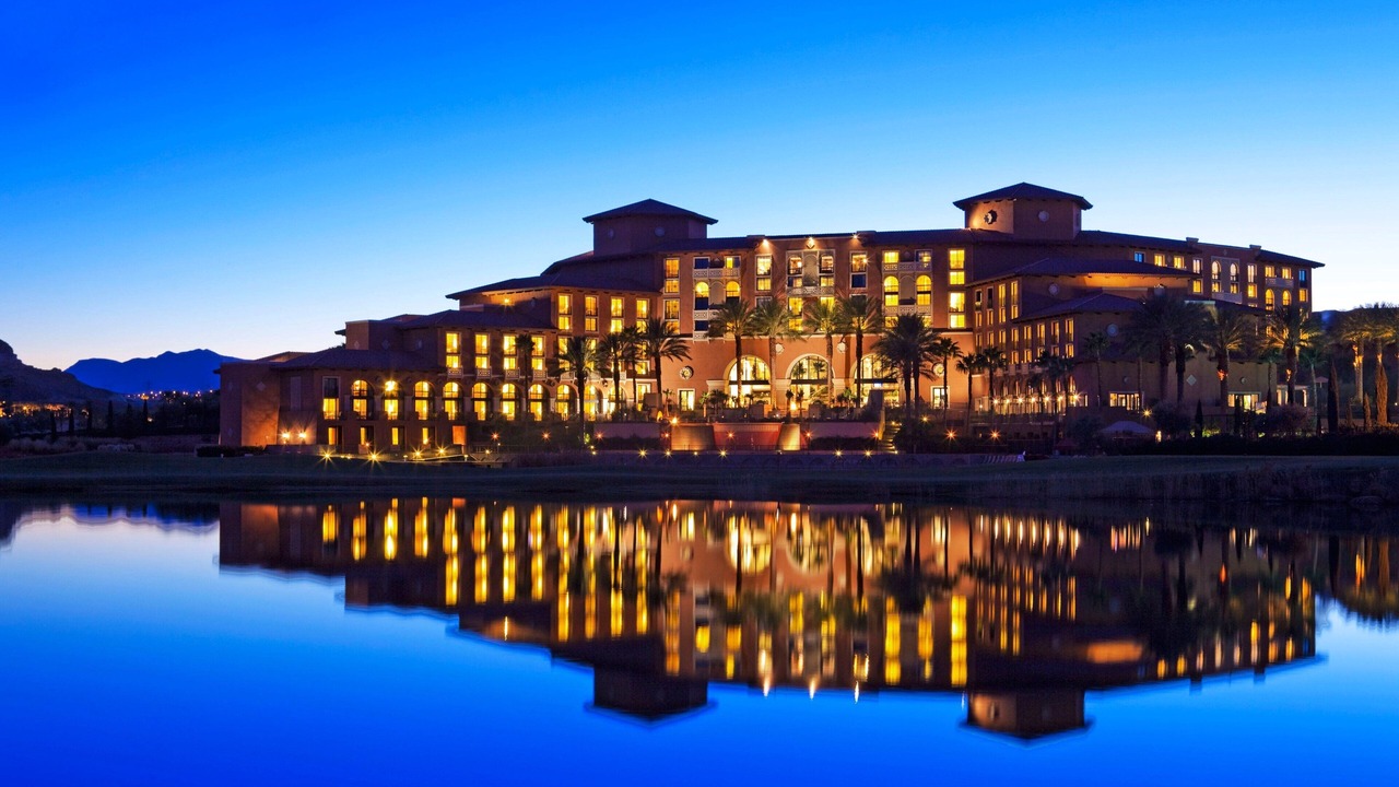 Photo of Outdoor in Lake Las Vegas