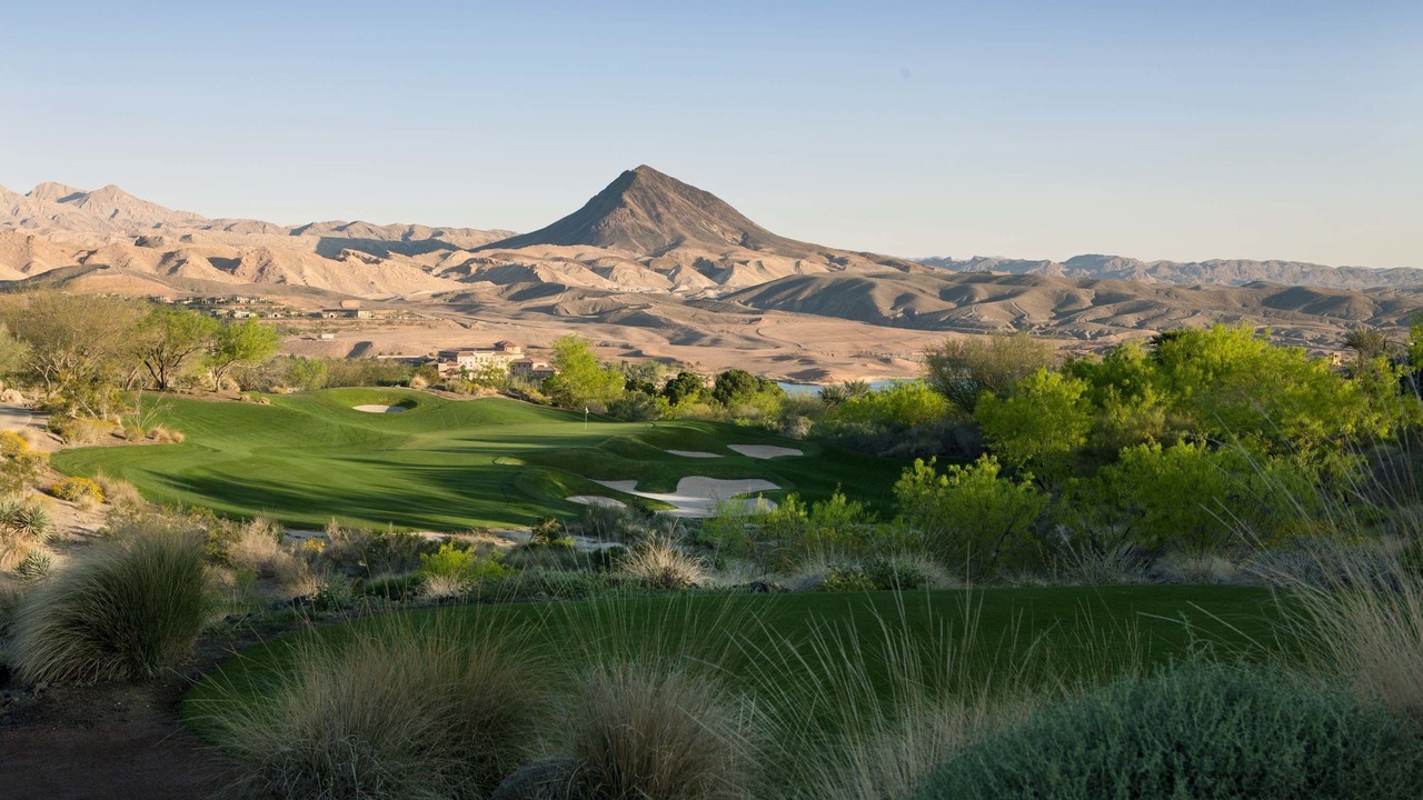 Photo of Others in Lake Las Vegas