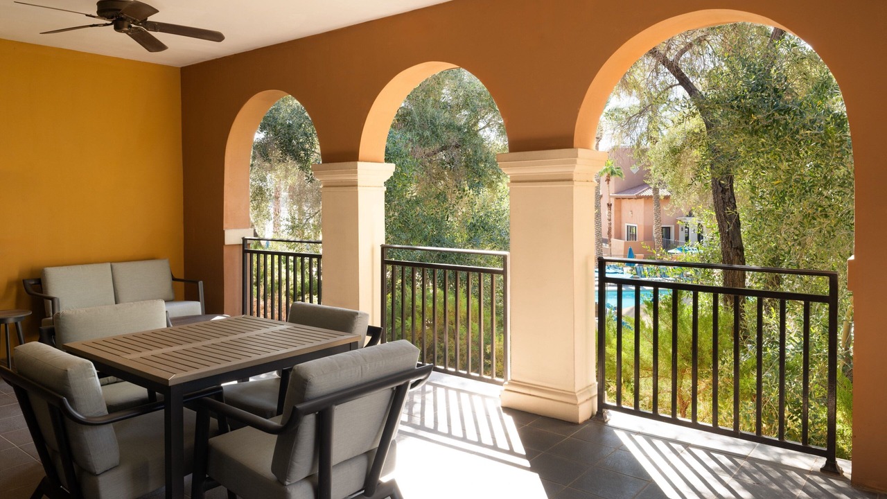 Photo of Outdoor in Lake Las Vegas