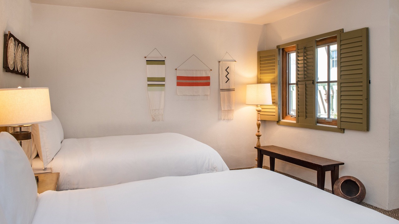 Photo of Bedroom in Historic Eastside