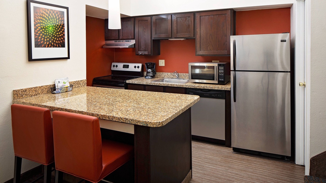 Photo of Kitchen in Greenwood Village