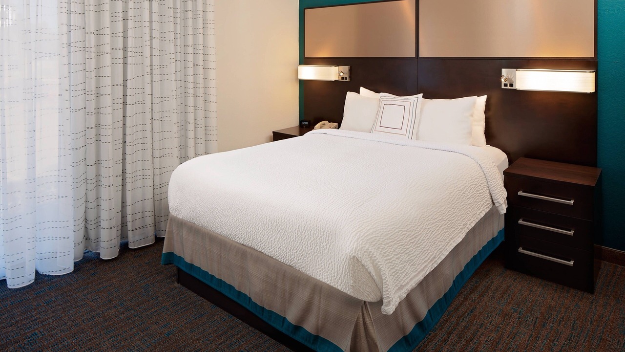 Photo of Bedroom in Greenwood Village