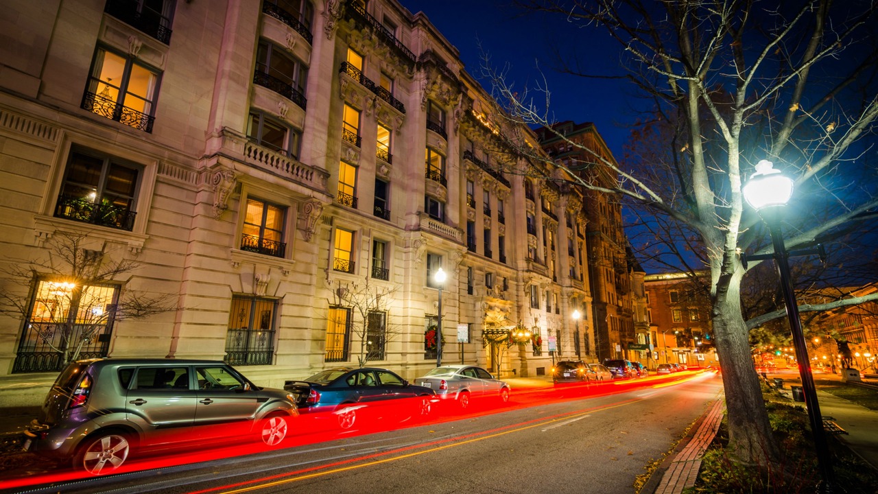 Photo of Outdoor in Mount Vernon
