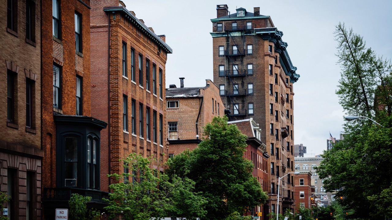 Photo of Outdoor in Mount Vernon