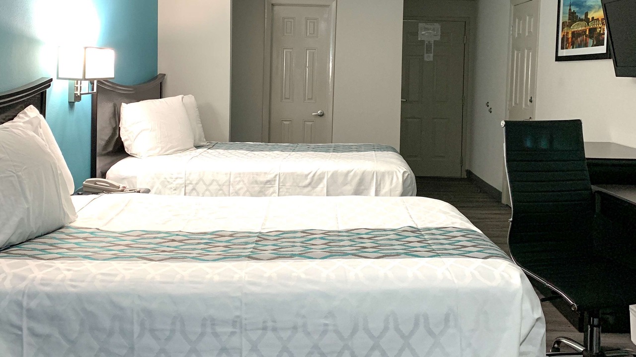 Photo of Bedroom in East Bank