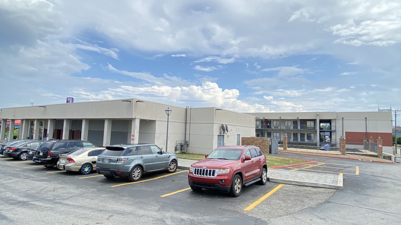 Photo of Outdoor in East Bank