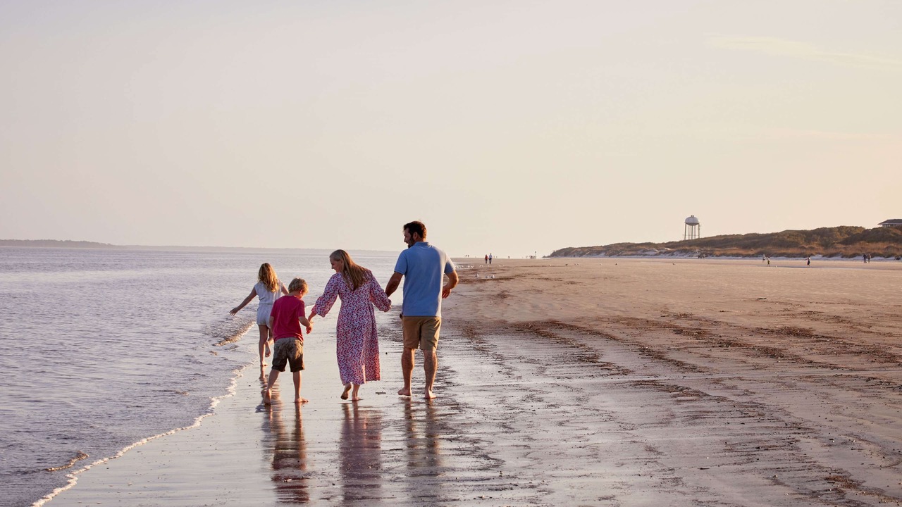 Photo of Others in Jekyll Island