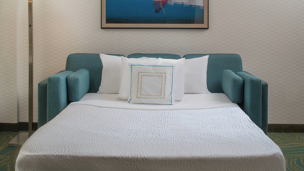 Photo of Bedroom in Music Row