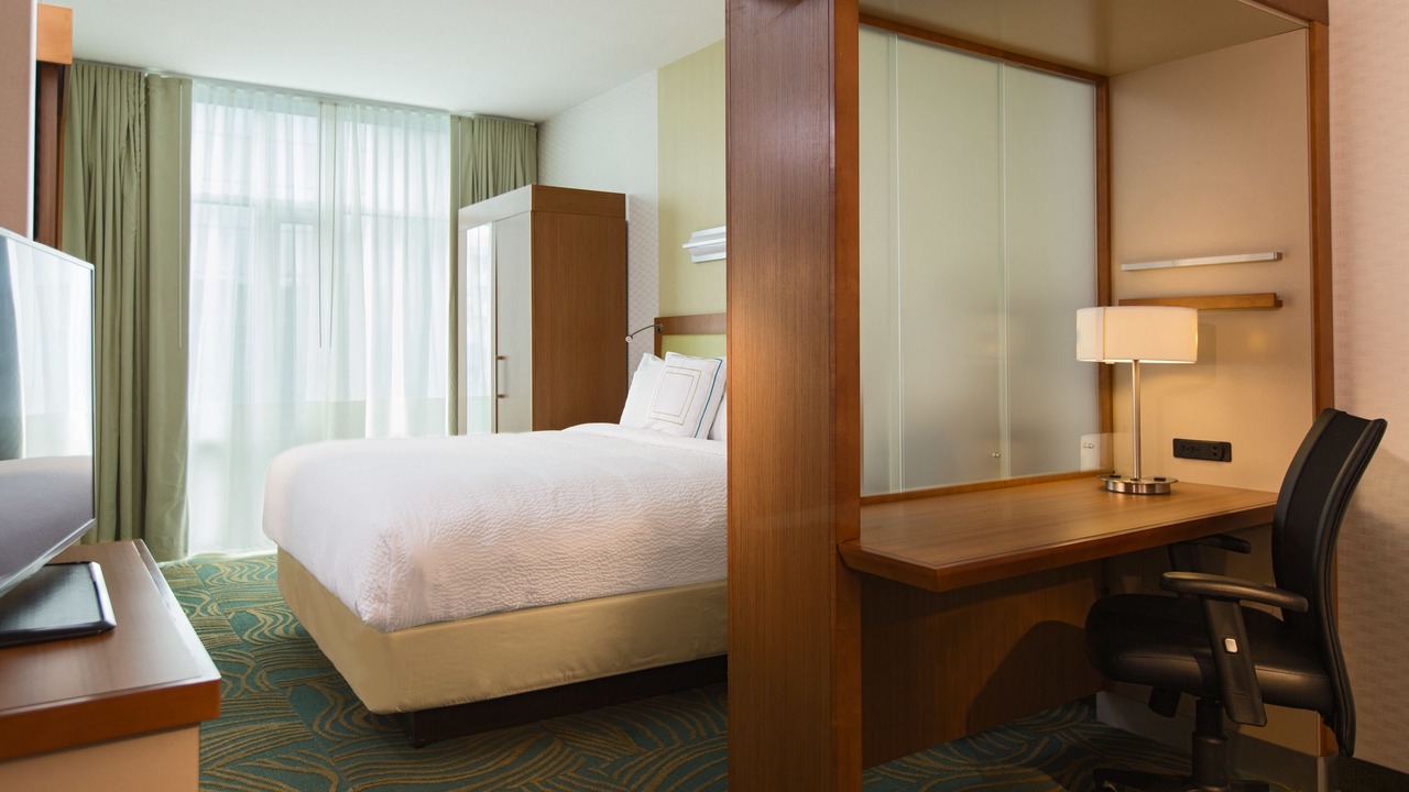 Photo of Bedroom in Music Row