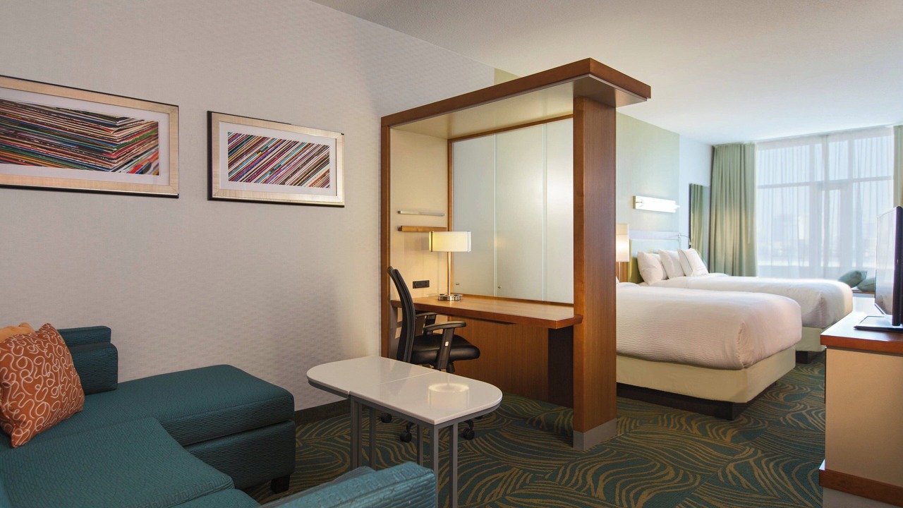 Photo of Bedroom in Music Row