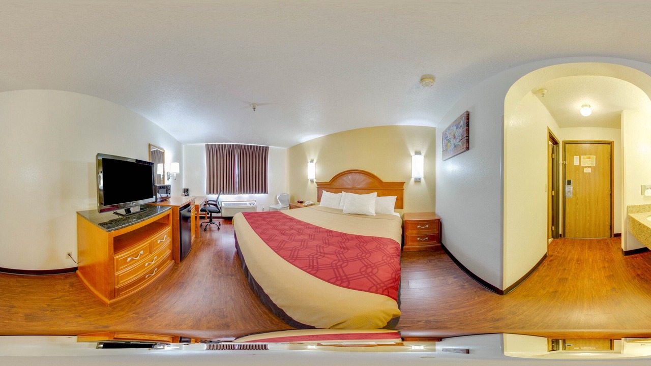 Photo of Bedroom in Princess Jeanne