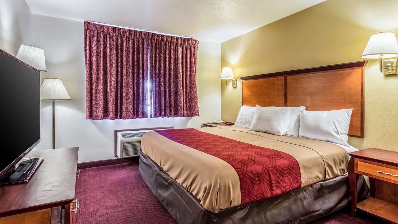 Photo of Bedroom in Princess Jeanne